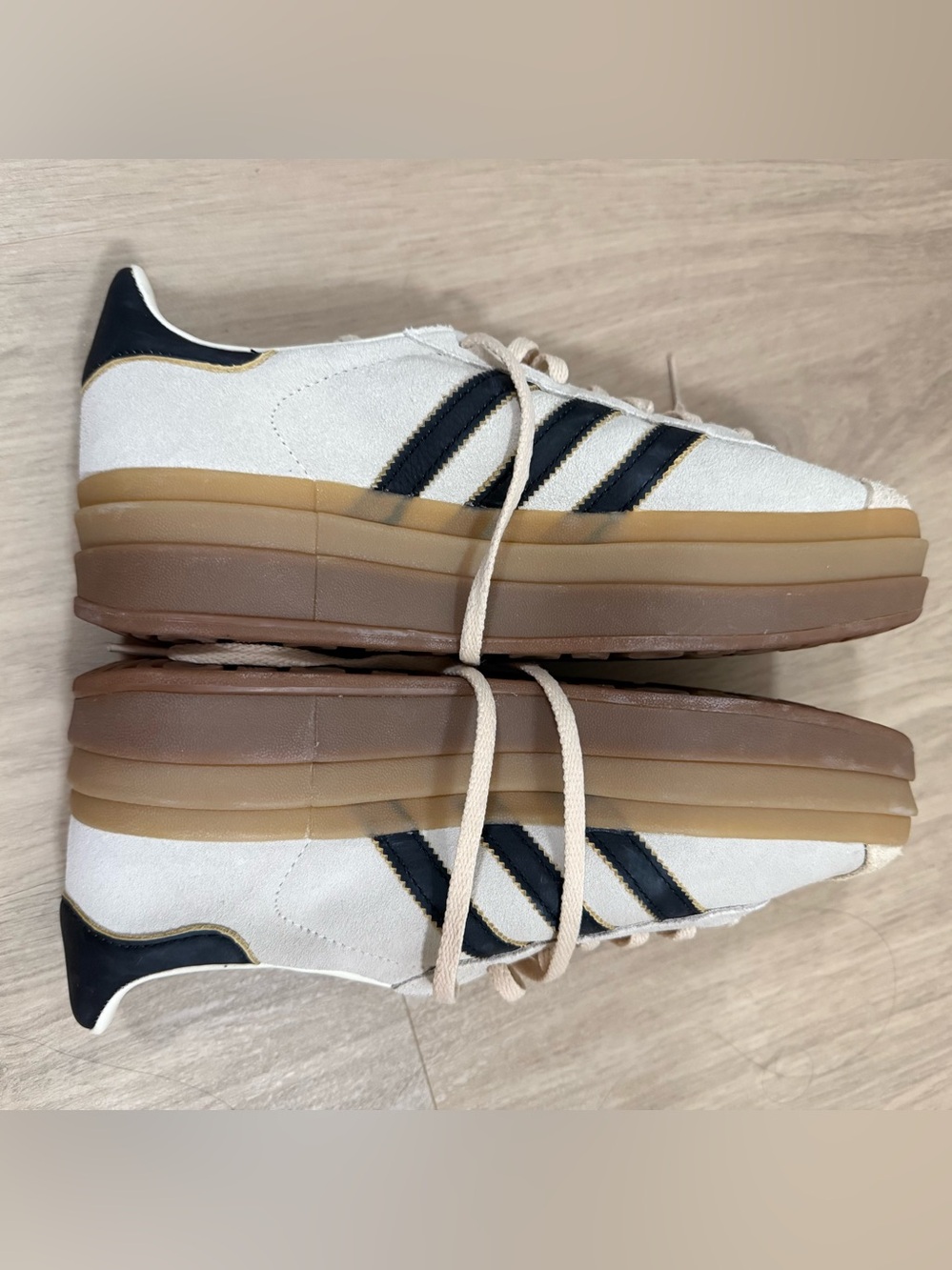 Adidas gazelles - Picture 6 of 7